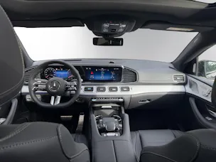 MERCEDES-BENZ GLE Coupé 450 d 4Matic+ 9G-Tronic