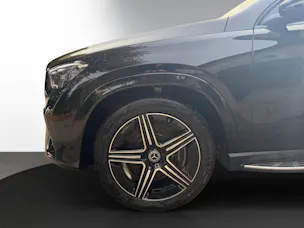 MERCEDES-BENZ GLE Coupé 450 d 4Matic+ 9G-Tronic