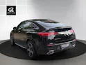 MERCEDES-BENZ GLE Coupé 450 d 4Matic+ 9G-Tronic