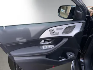 MERCEDES-BENZ GLE Coupé 450 d 4Matic+ 9G-Tronic