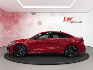 AUDI RS3 Limousine 2.5 TSI quattro S-tronic