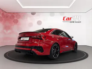 AUDI RS3 Limousine 2.5 TSI quattro S-tronic