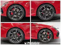 AUDI RS3 Limousine 2.5 TSI quattro S-tronic