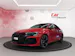 AUDI RS3 Limousine 2.5 TSI quattro S-tronic