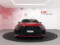 AUDI RS3 Limousine 2.5 TSI quattro S-tronic