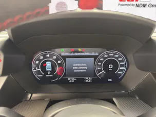 AUDI RS3 Limousine 2.5 TSI quattro S-tronic