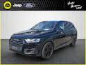 AUDI Q7 3.0 45 TDI quattro T-Tronic