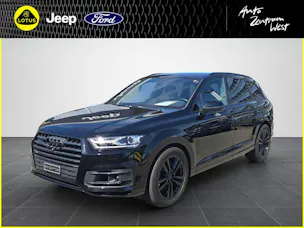 AUDI Q7 3.0 45 TDI quattro T-Tronic
