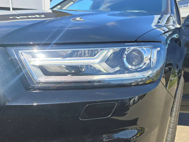 AUDI Q7 3.0 45 TDI quattro T-Tronic