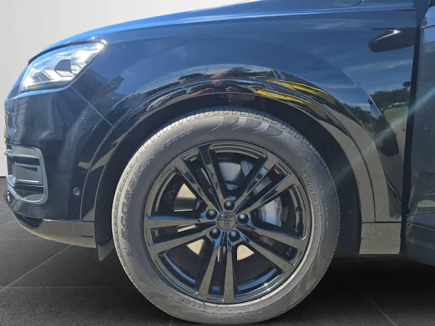 AUDI Q7 3.0 45 TDI quattro T-Tronic