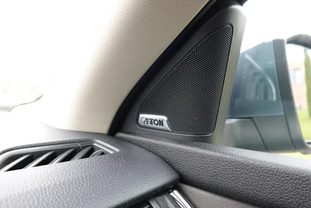 SKODA Octavia Combi 2.0 TDI 4x4 "* CH Auto * Capteurs avant/arrière * Tempomat Adaptatif * Clim Auto * Crochet attelage *"