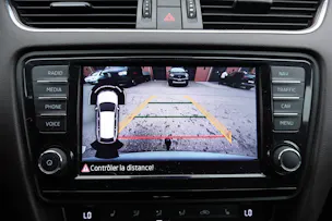SKODA Octavia Combi 2.0 TDI 4x4 "* CH Auto * Capteurs avant/arrière * Tempomat Adaptatif * Clim Auto * Crochet attelage *"