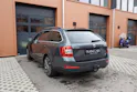 SKODA Octavia Combi 2.0 TDI 4x4 "* CH Auto * Capteurs avant/arrière * Tempomat Adaptatif * Clim Auto * Crochet attelage *"