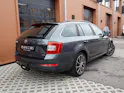 SKODA Octavia Combi 2.0 TDI 4x4 "* CH Auto * Capteurs avant/arrière * Tempomat Adaptatif * Clim Auto * Crochet attelage *"