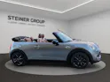 MINI Cooper S Cabriolet Steptronic