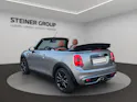 MINI Cooper S Cabriolet Steptronic