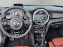 MINI Cooper S Cabriolet Steptronic