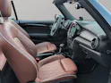 MINI Cooper S Cabriolet Steptronic