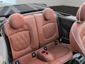 MINI Cooper S Cabriolet Steptronic