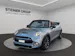 MINI Cooper S Cabriolet Steptronic