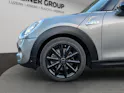 MINI Cooper S Cabriolet Steptronic