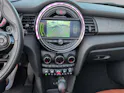 MINI Cooper S Cabriolet Steptronic