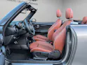 MINI Cooper S Cabriolet Steptronic