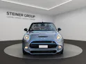 MINI Cooper S Cabriolet Steptronic