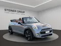 MINI Cooper S Cabriolet Steptronic