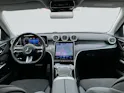 MERCEDES-BENZ C 180 AMG Line