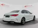 MERCEDES-BENZ C 180 AMG Line