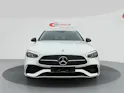 MERCEDES-BENZ C 180 AMG Line