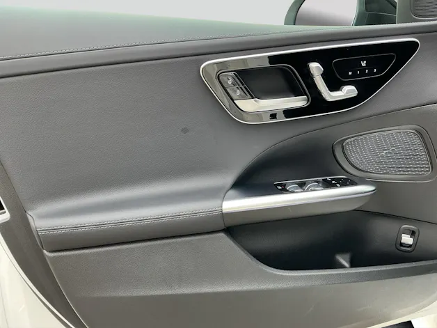 MERCEDES-BENZ C 180 AMG Line