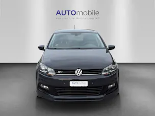 VW Polo 1.4 TDI BMT Highline