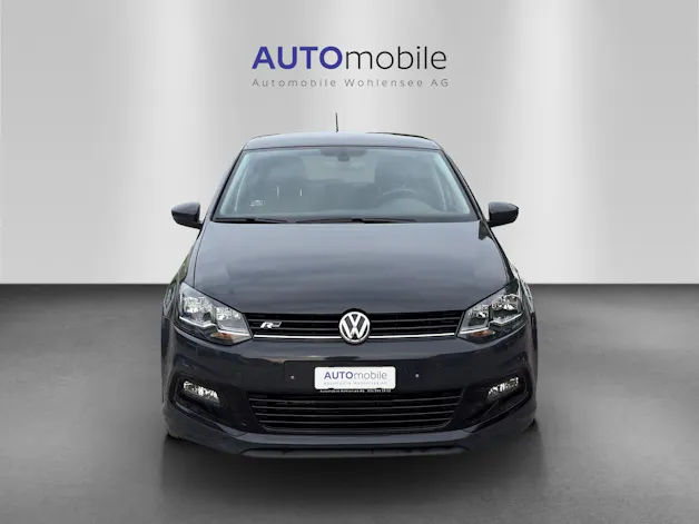 VW Polo 1.4 TDI BMT Highline