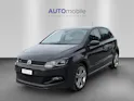 VW Polo 1.4 TDI BMT Highline