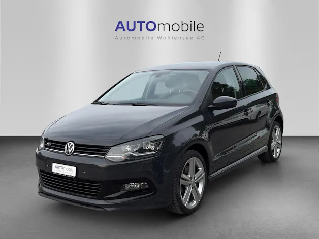 VW Polo 1.4 TDI BMT Highline