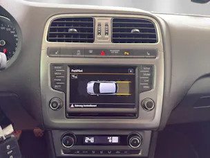 VW Polo 1.4 TDI BMT Highline