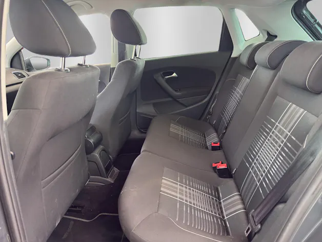 VW Polo 1.4 TDI BMT Highline
