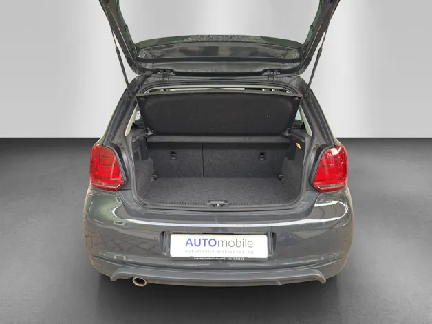 VW Polo 1.4 TDI BMT Highline