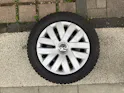 VW Polo 1.4 TDI BMT Highline