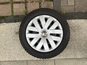 VW Polo 1.4 TDI BMT Highline