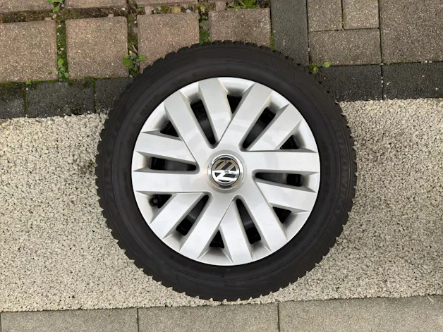 VW Polo 1.4 TDI BMT Highline