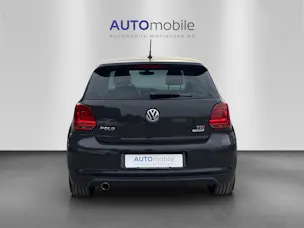 VW Polo 1.4 TDI BMT Highline