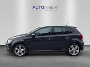 VW Polo 1.4 TDI BMT Highline