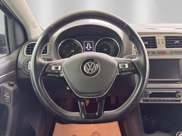 VW Polo 1.4 TDI BMT Highline