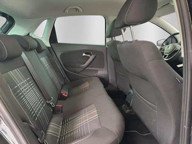 VW Polo 1.4 TDI BMT Highline