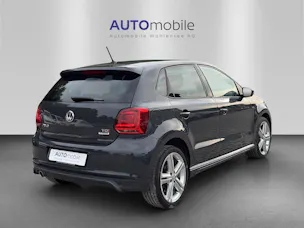 VW Polo 1.4 TDI BMT Highline