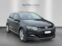 VW Polo 1.4 TDI BMT Highline
