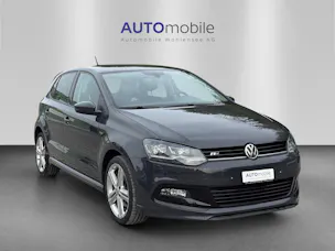 VW Polo 1.4 TDI BMT Highline